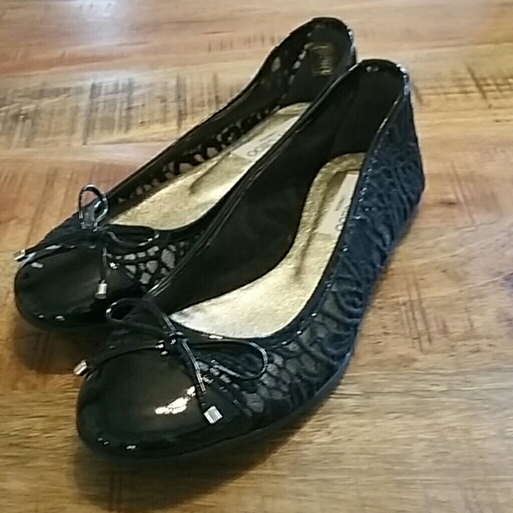 Jimmy Choo flats Size 37